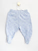 Nutmeg - Leggings - Newborn