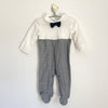 Ackermans - Babygrow - 0-3 months
