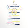 Woolworths - Romper - 3-6 months
