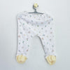 Wooloworths - Leggings - 3-6 months