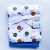 Brand New Clicks - 2 x Blankets - Brushed Flannel