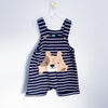 Ackermans - Dungarees - 3-6 months