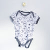Oh Baby - Vest - 3-6 months