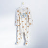 Earthchild - Babygrow - 6-12 months