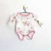 Ackermans - Vest - Tiny Baby