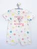 Brand New Ackermans - Romper - 3-6 months