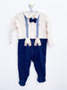 Cuddlesome - Babygrow - 6-12 months