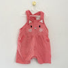 Ackermans - Dungarees - 0-3 months