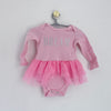 Real Baby - Vest - 0-3 months