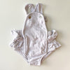 Woolworths - Romper - 1-3 Months