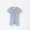 Clicks - Romper - 3-6 Months