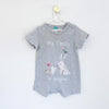 Ackermans - Romper - 3-6 Months
