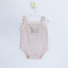 Woolworths - Vest - Newborn