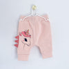 Little Hero - Sweat pants - 0-3 Months