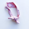 Pink - Headband - One Size
