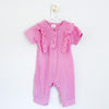 Clicks - Romper - 0-3 Months