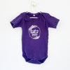 Purple - Vest - 12-18 Months