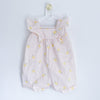 Woolworths - Romper - 1-3 Months