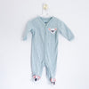 Woolworths - Babygrow - Prem