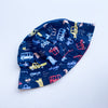 Woolworths - Bucket Hat - 6-12 Months