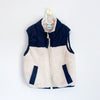 Ackermans - Puffer Vest - 6-12 Months