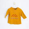Earth Child - Top - Newborn