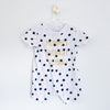 Woolworths - Romper - 1-3 Months
