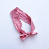 Peach - Headband - One Size