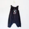 Next - Romper - 3-6 Months