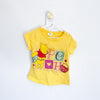 Disney - Top - 3-6 Months