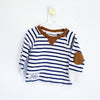 H&M - Top - 2-4 Months