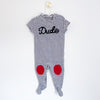 Cotton On - Babygrow - 0-3 Months