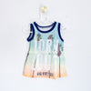 Woolworths - Vest - 1-3 Months