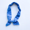 Blue - Headband - One Size