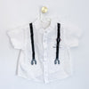 Woolworths - Shirt - 3-6 Months