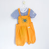 Clicks - Romper - 3-6 Months