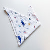 Seaside - Bib - One Size
