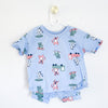 Woolworths - Pyjamas - 1-3 Months