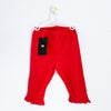 Brand New Woolworths - Leggings - 6-12 Months