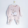 Woolworths - Pyjamas - 3-6 Months