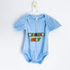 Casual Classics - Vest - 0-3 Months