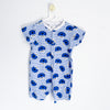 H&M - Romper - 4-6 Months