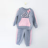 Truworths - Tracksuit Set - 6-12 Months