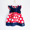 Truworths - Dress - 6-12 Months