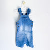 Jet - Dungarees - 0-3 Months