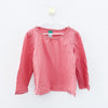 Ackermans - Long Sleeve Top - 6-12 Months