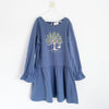 Keedo - Dress - 5-6 Years