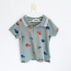 Pick N Pay - Golf Shirt - 1-2 Years