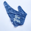 Woolworths - Bib - One Size