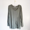Woolworths - Maternity Top - Size L
